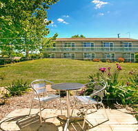 Alloggio Bathurst previously Bathurst Apartments - Foster Accommodation
