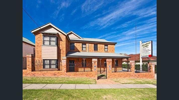 Shooters Hill NSW Foster Accommodation
