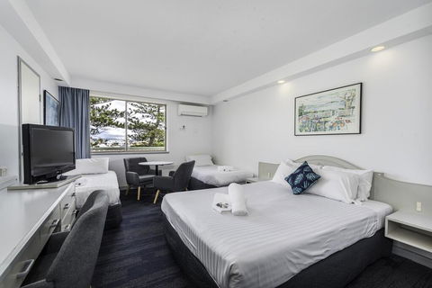 Alloggio Newcastle Beach - Foster Accommodation 2