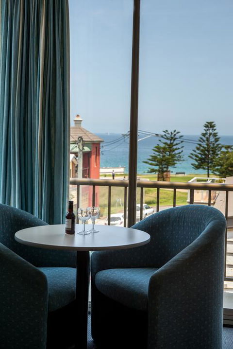 Alloggio Newcastle Beach - Foster Accommodation 3