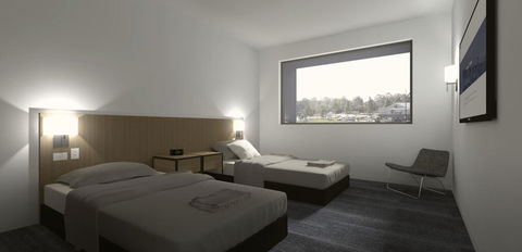 Alloggio Thornton - Foster Accommodation 2
