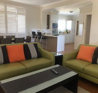 Allora Apartment Applecross - Foster Accommodation