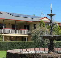 Allora lodge Bed and Breakfast - Foster Accommodation