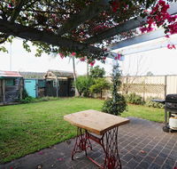 Alloway - Foster Accommodation