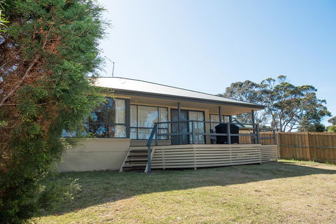 Allure - Foster Accommodation 1