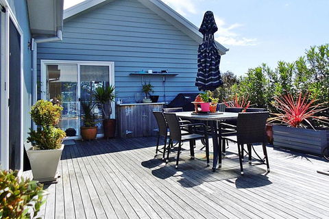 Allure - Foster Accommodation 0