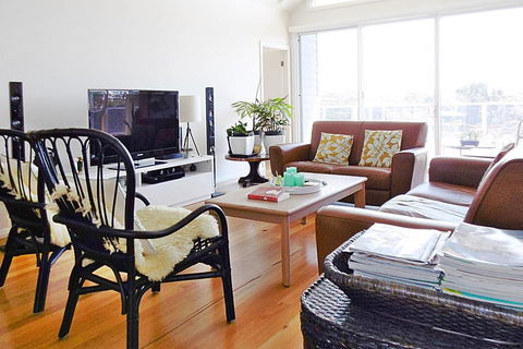 Allure - Foster Accommodation 1