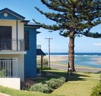 Allure - On Seven Mile Beach Gerroa - Foster Accommodation