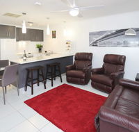 Allure Apartments - Central - Foster Accommodation