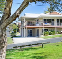 Allure By The Sea - Foster Accommodation