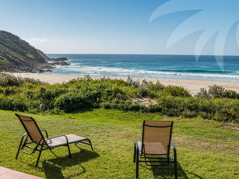 Allure On Blueys - Foster Accommodation 1