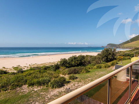 Allure On Blueys - Foster Accommodation 2