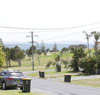 Almare 7 Gowing Street - Foster Accommodation