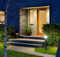 Alofi - Foster Accommodation