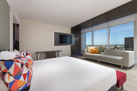 Aloft Perth - Foster Accommodation 3