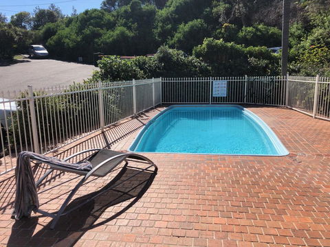 ALOHA AT BLUEYS - Foster Accommodation 3