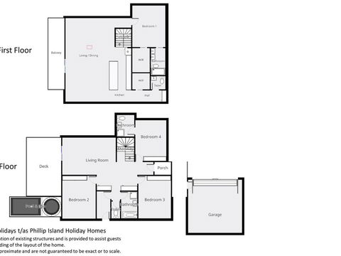 Alonda - Foster Accommodation 0