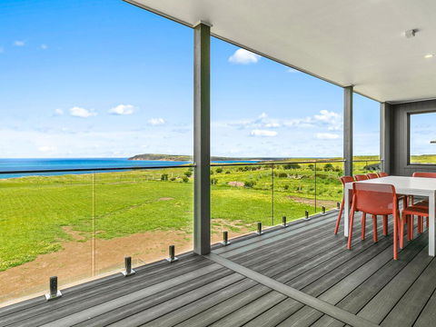 Alonda - Foster Accommodation 3