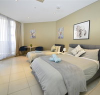 Alora Studio in Sydney Central - Darling Harbour - Foster Accommodation