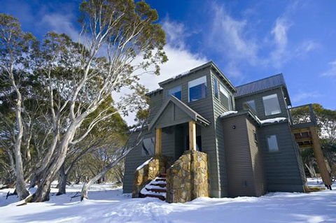 Alpenglow - Foster Accommodation 0