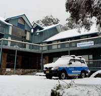 Alpenhorn Lodge - Foster Accommodation