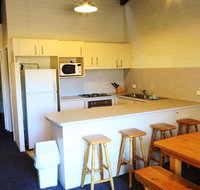 Alpha 8 - Foster Accommodation