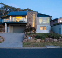 Alpine Air - Foster Accommodation