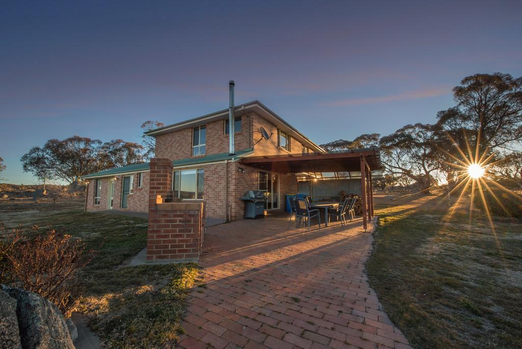 Byadbo Wilderness NSW Foster Accommodation
