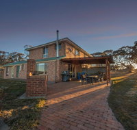 Alpine Drovers Rest - Foster Accommodation