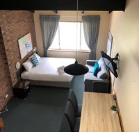 Alpine Gables 33 - Foster Accommodation
