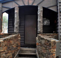 Alpine Interlude - Foster Accommodation