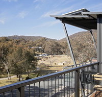 Alpine Lake Retreat - Foster Accommodation