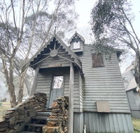 Alpine Retreat - Foster Accommodation