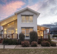 Alpine Snow Angels Retreat Luxurious Snowy Mountains Living - Foster Accommodation
