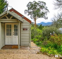 ALSACE - HEALESVILLE - Foster Accommodation