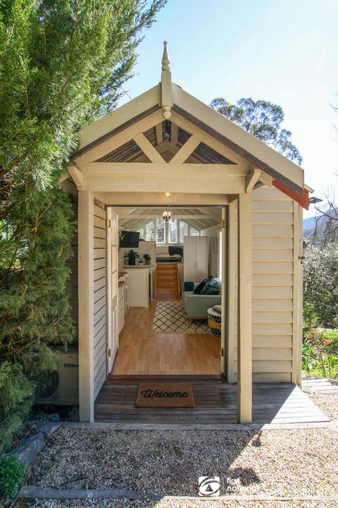 ALSACE - HEALESVILLE - Foster Accommodation 3