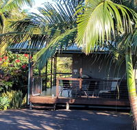 Alstonville Country Cottages - Foster Accommodation