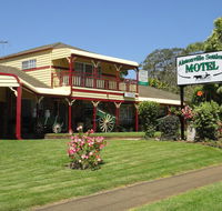Alstonville Settlers Motel - Foster Accommodation