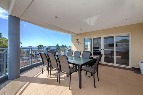 Alta Mira, Unit 14, 12 - 14 Soldiers Point Rd - Foster Accommodation 0