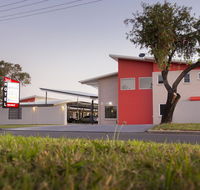 Altitude Motel Apartments - Foster Accommodation