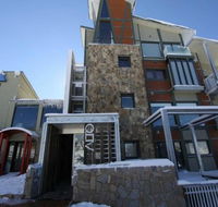 Alto 203 - Foster Accommodation
