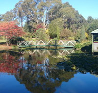Altona Garden Retreat - Foster Accommodation