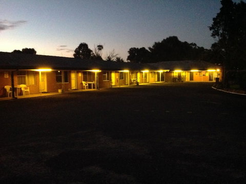 Altona Motel - Foster Accommodation 0