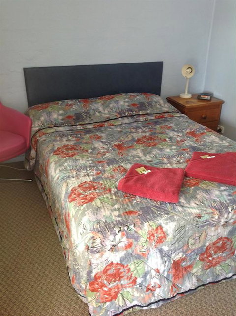 Altona Motel - Foster Accommodation 3