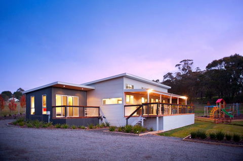 Alyonah Daylesford - Foster Accommodation 1