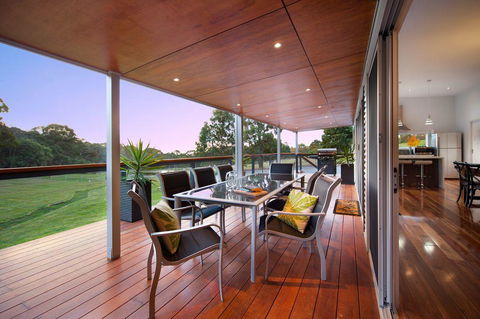 Alyonah Daylesford - Foster Accommodation 3