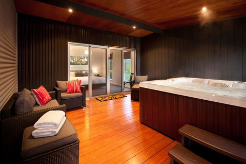 Alyonah Daylesford - Foster Accommodation 2