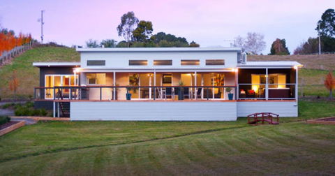Alyonah Daylesford - Foster Accommodation 0