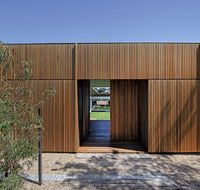 Amagansett - Foster Accommodation
