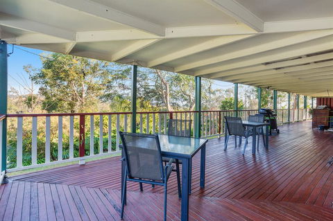 Amamoor Homestead Bed & Breakfast And Country Cottages - Foster Accommodation 2